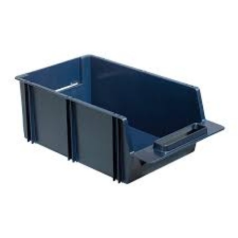 RA 6-1100BU SHELF BIN (136716)